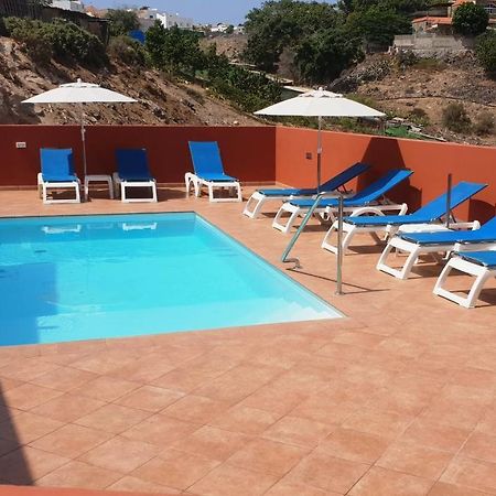 Villa Rustica Gran Canaria Maspalomas  Exterior foto