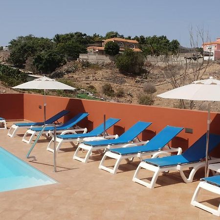 Villa Rustica Gran Canaria Maspalomas  Exterior foto