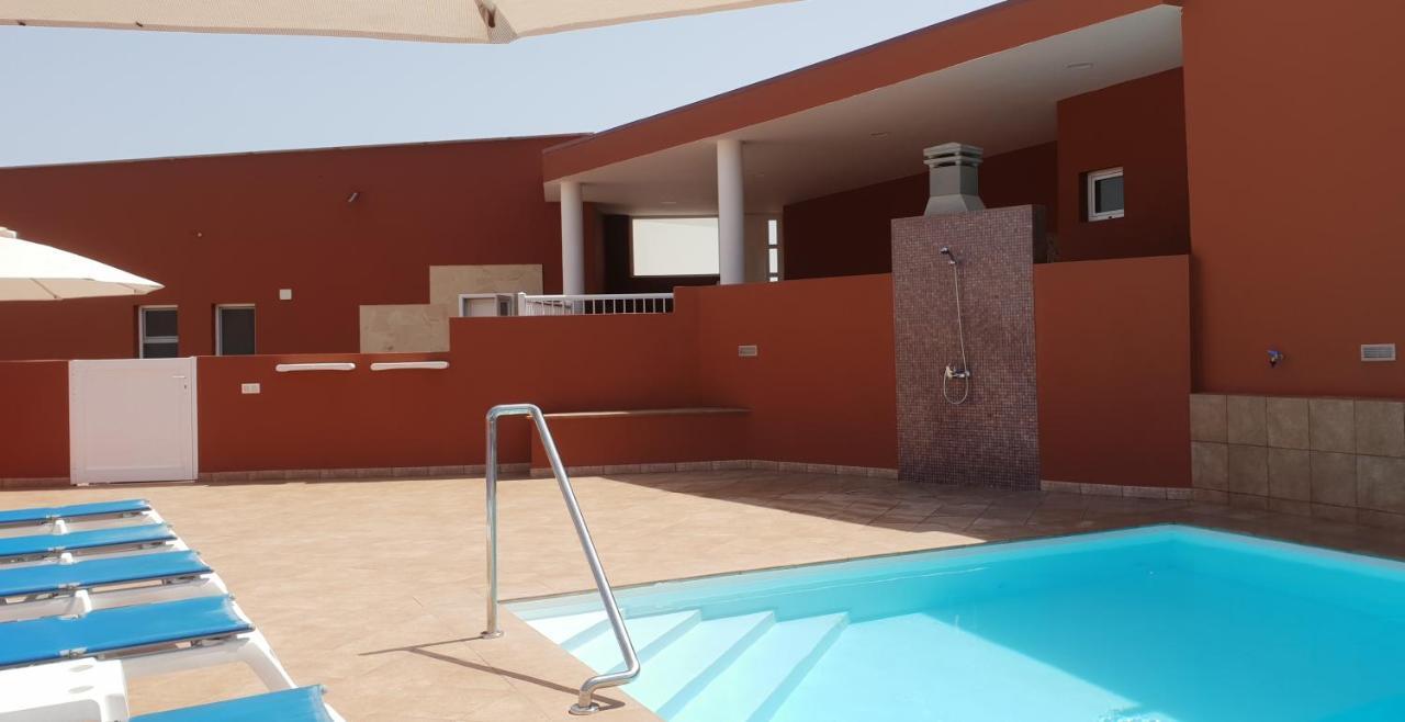 Villa Rustica Gran Canaria Maspalomas  Exterior foto