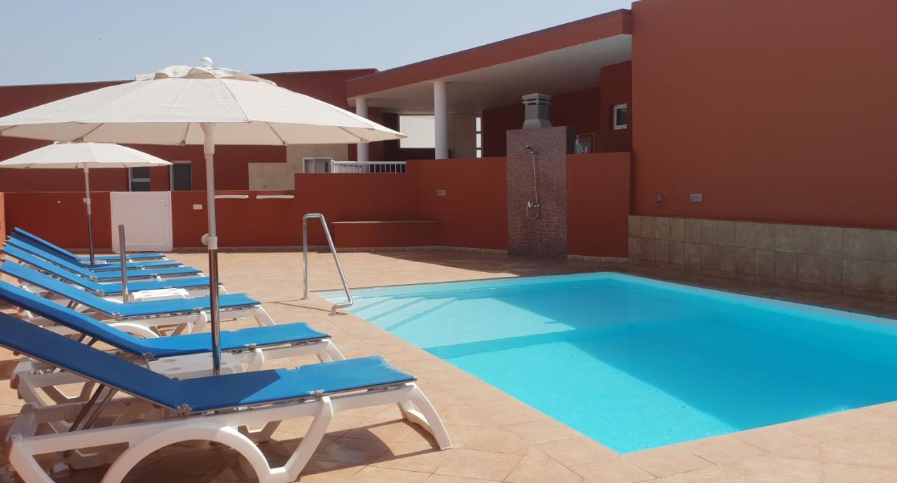 Villa Rustica Gran Canaria Maspalomas  Exterior foto