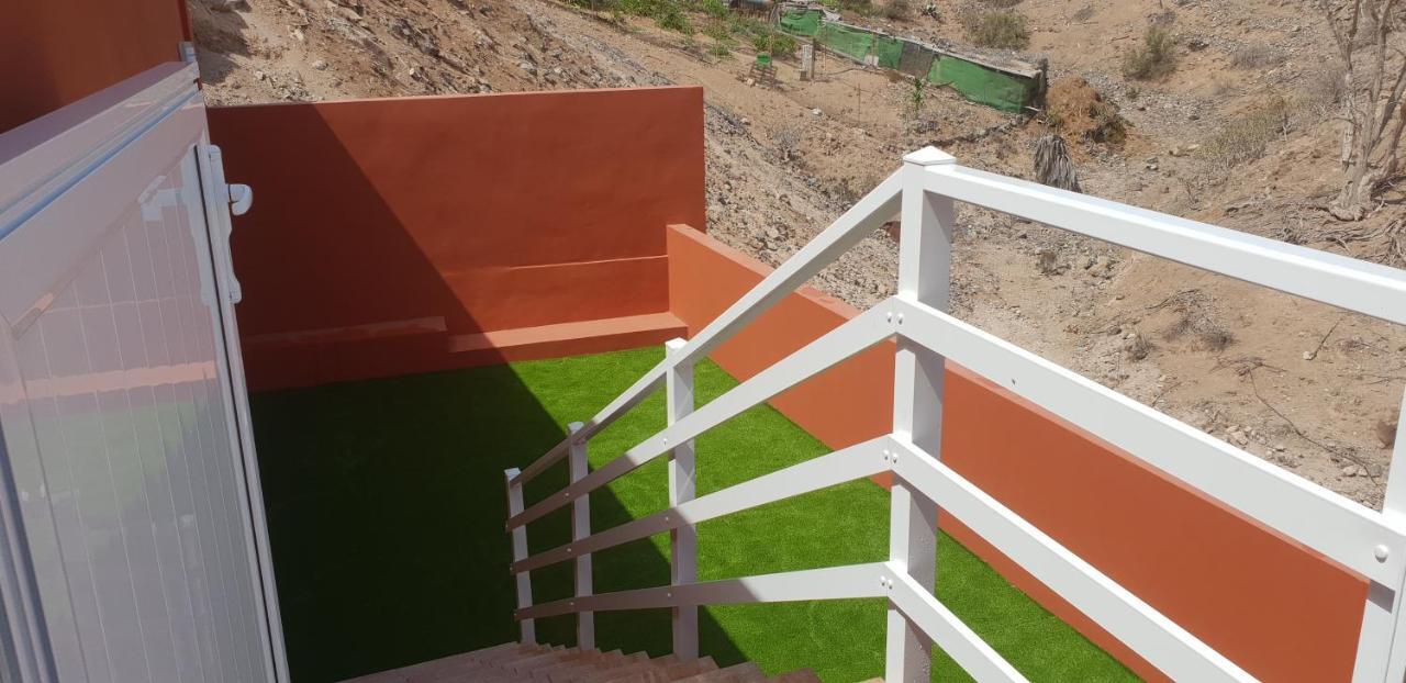 Villa Rustica Gran Canaria Maspalomas  Exterior foto