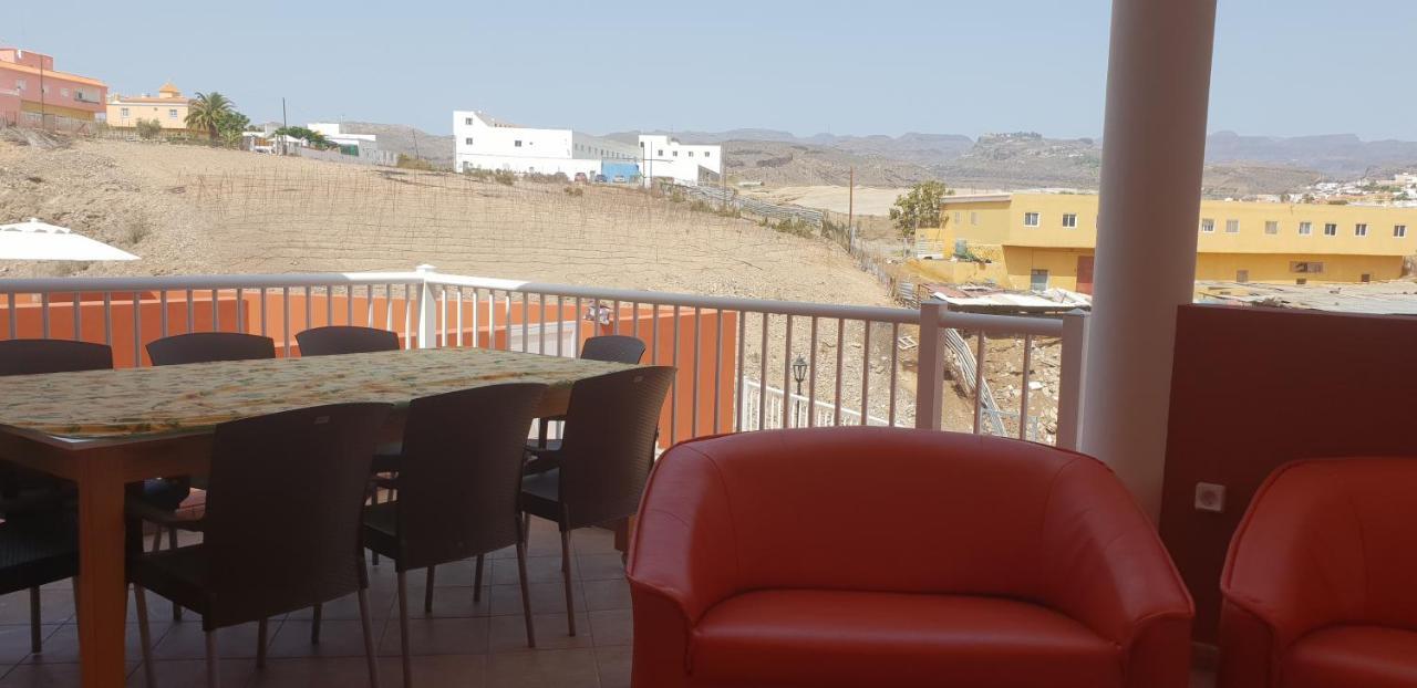 Villa Rustica Gran Canaria Maspalomas  Exterior foto