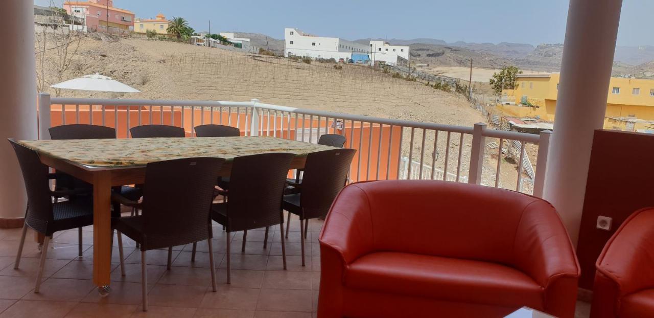 Villa Rustica Gran Canaria Maspalomas  Exterior foto